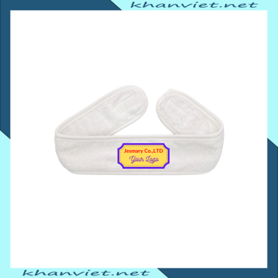 Băng đô quấn đầu - Băng đô cuộn tóc hàng quà tặng